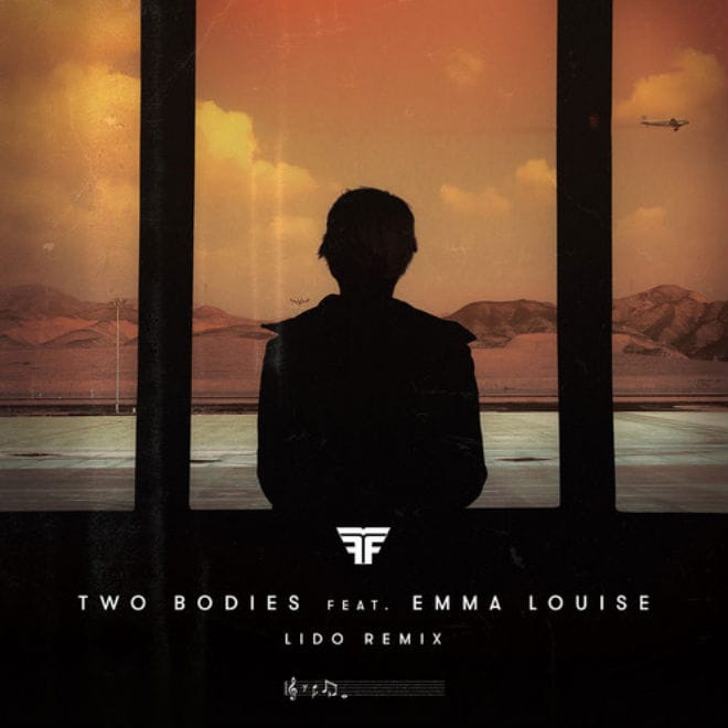 Flight Facilities featuring Emma Louise - Two Bodies (Lido Remix)