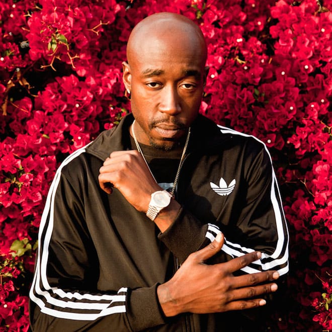 Freddie Gibbs - Sellin' Dope (Produced by Mike Dean)