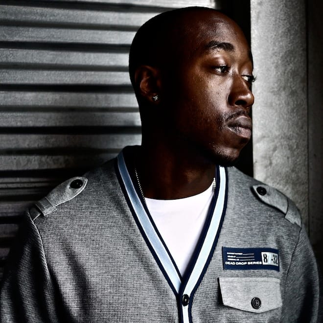 Freddie Gibbs Target of Shooting After Brooklyn Show, Two Injured