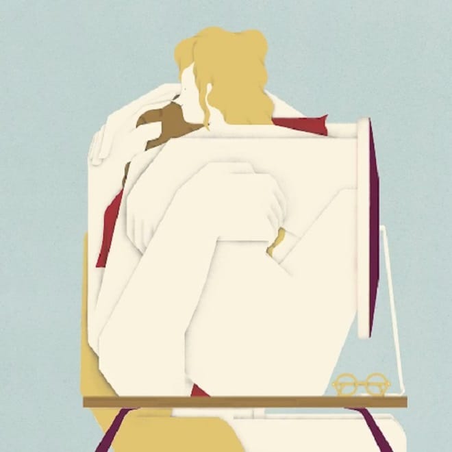 Future Islands - Seasons (Waiting On You) (BADBADNOTGOOD Reinterpretation)