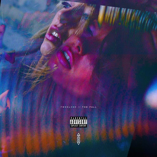 Stream Fwdslxsh's 'The Fall' EP