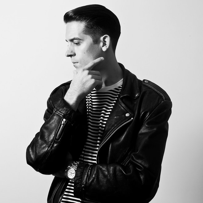 G-Eazy Releases Two New Songs