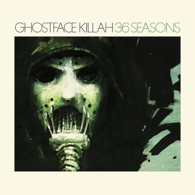 Ghostface Announces New Album, Releases Single