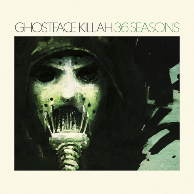 Ghostface Announces New Album, Releases Single