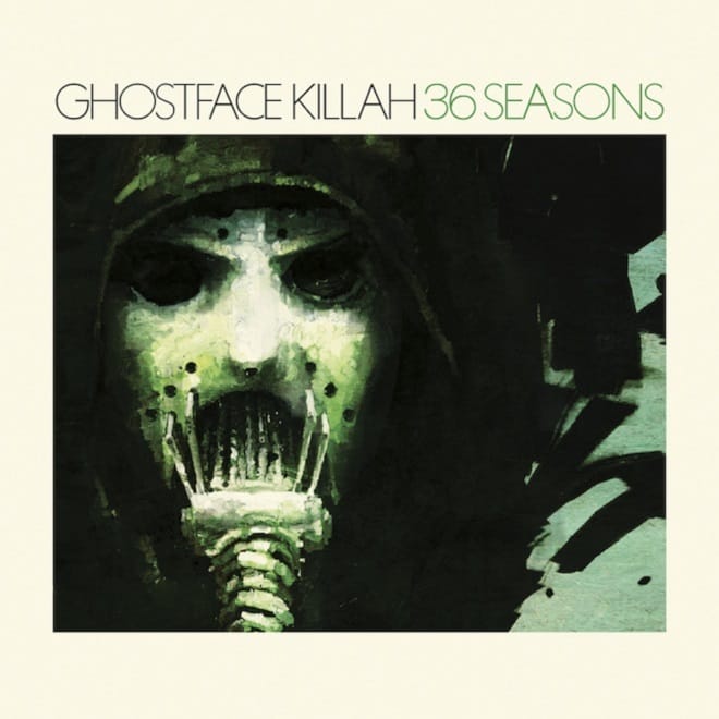 Ghostface Killah featuring AZ - Double Cross