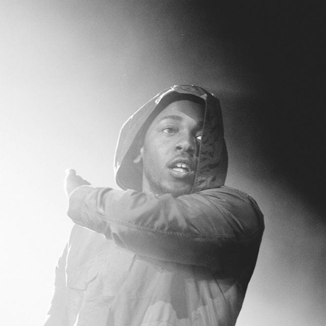 ‘good kid, m.A.A.d City’ Short Film to Be Shown at the L.A. Museum of Contemporary Art