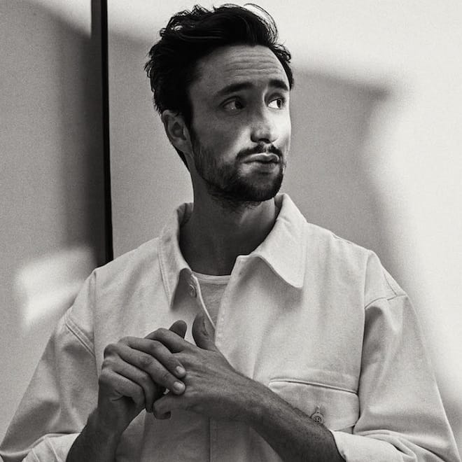 How To Dress Well Releases Mixtape Featuring FKA twigs, Young Thug, Sia, Rich Gang & More