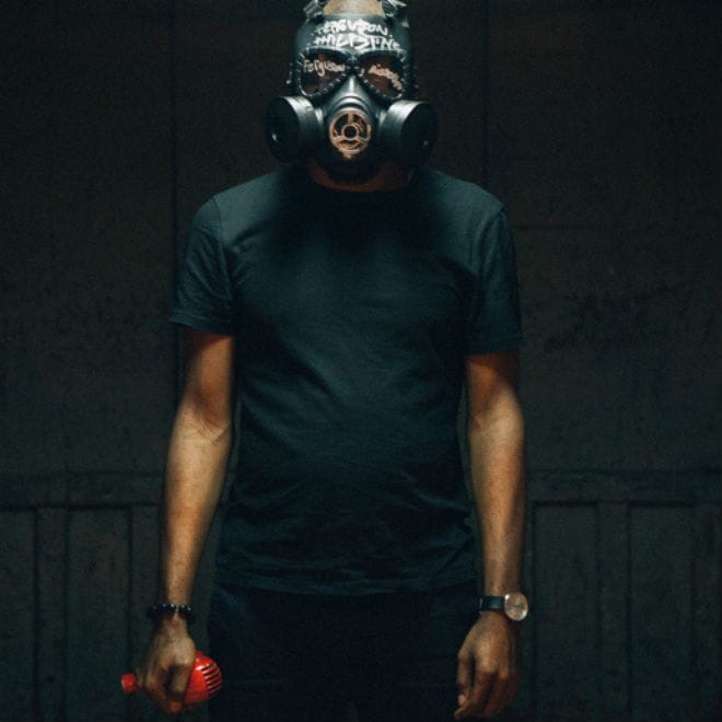 HYPETRAK TV: Yasiin Bey - Soul Connection 