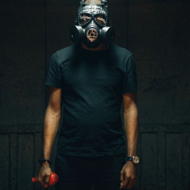 HYPETRAK TV: Yasiin Bey - Soul Connection