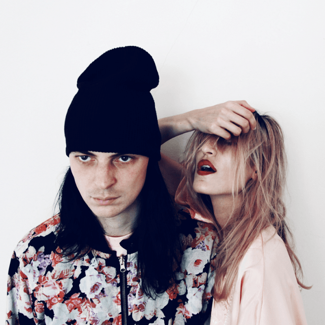 TOKiMONSTA and IO Echo Cover Mariah Carey's "Heartbreaker"