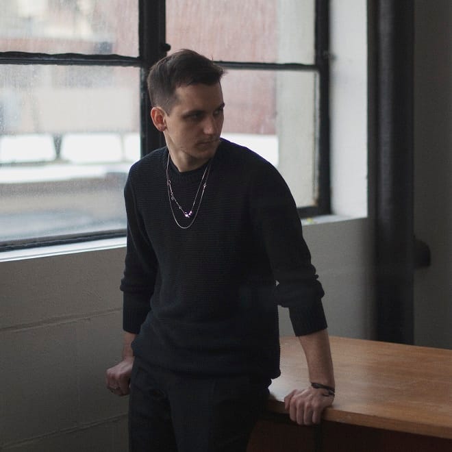 Jacques Greene - After Life After Party (suicideyear Remix)