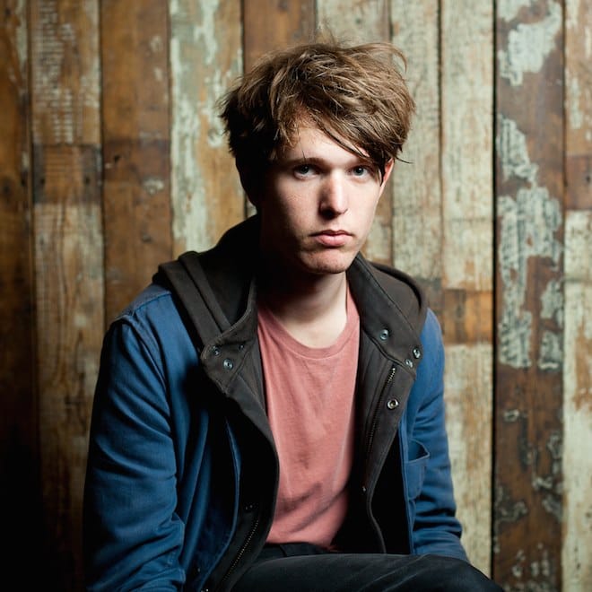 Gorillaz - Feel Good Inc. (James Blake Remix)