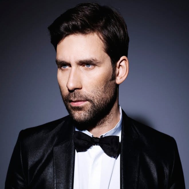 Jamie Lidell - Run Away