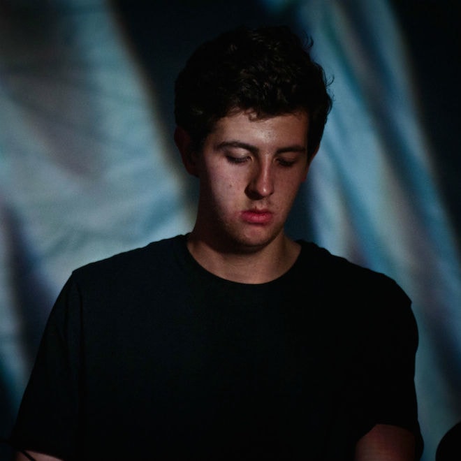 Jamie xx, Four Tet, John Talabot & Koreless Produce Music for Art Short Film