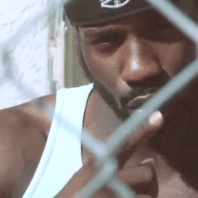 Jay Rock - Parental Advisory