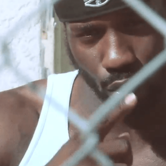 Jay Rock - Parental Advisory