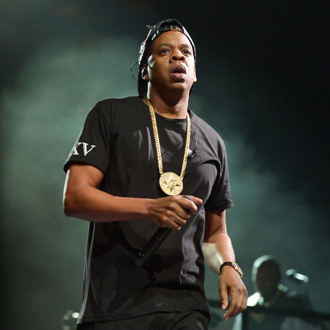 JAY Z's 'Made In America Festival' Will Cost L.A. Taxpayers Around $170,000