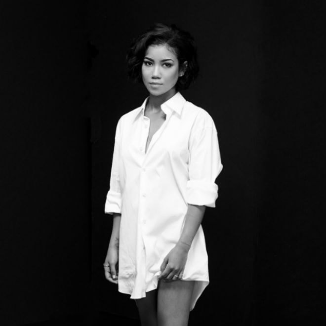 Jhené Aiko to Headline First North American Tour
