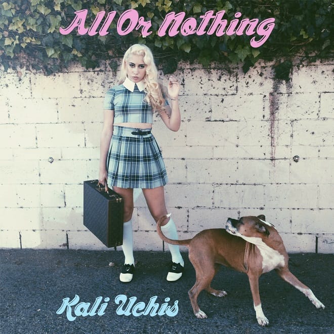 Kali Uchis - All Or Nothing