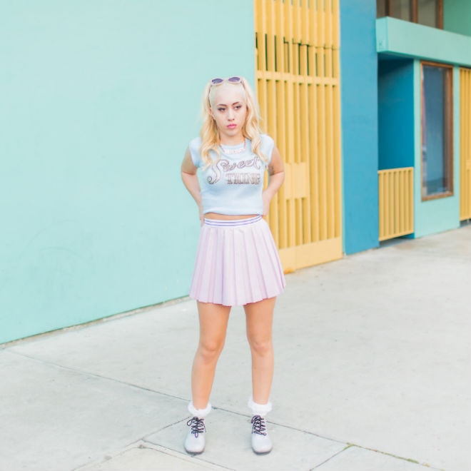 Kali Uchis - Know What I Want