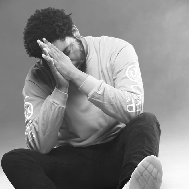 Key! featuring Wavy Wallace - Suite (Produced by Chuck Inglish)