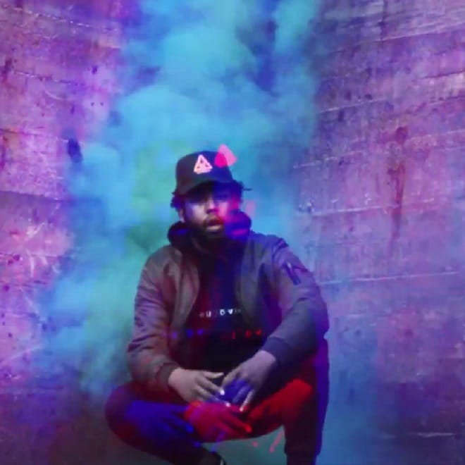 Key! featuring Wavy Wallace - Tighten Up