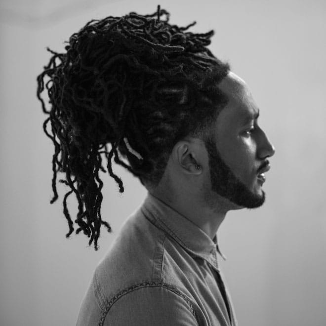 PREMIERE: Khori⁴ - Never Had