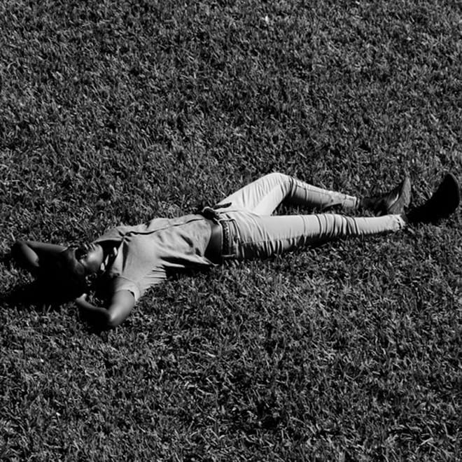 KONA - Sirens (Produced by Matt Martians of The Internet) 