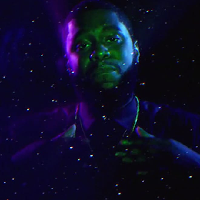 Big K.R.I.T. - Cadillactica