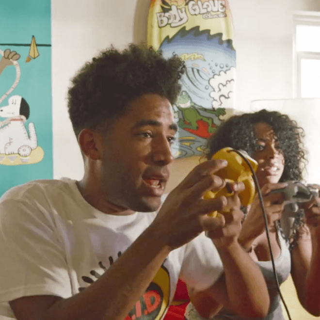 KYLE - Don't Wanna Fall In Love