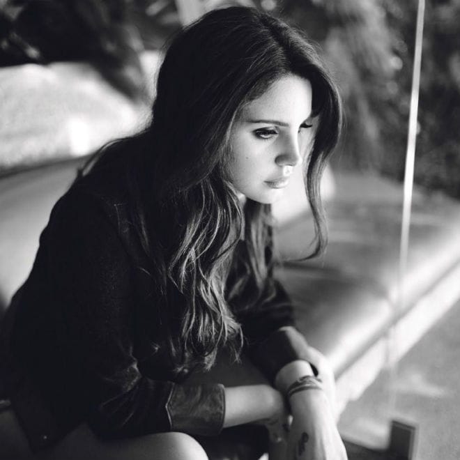 Lana Del Rey Contributes Two New Songs to Tim Burton Film 'Big Eyes'