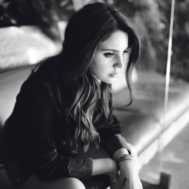 Lana Del Rey Contributes Two New Songs to Tim Burton Film 'Big Eyes'