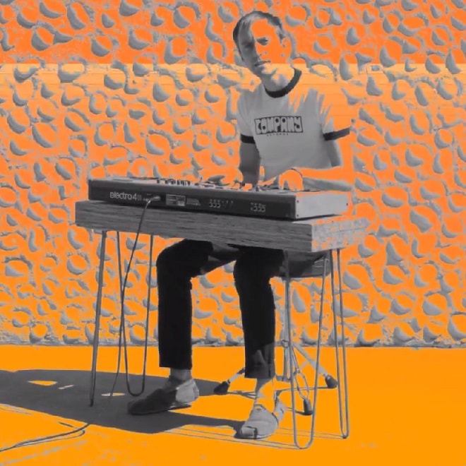 Les Sins featuring Nate Salman - Why