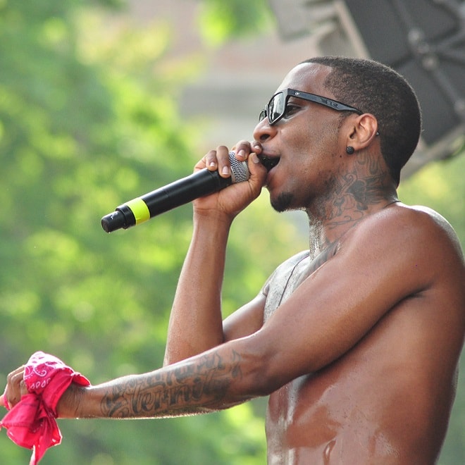 Lil B Is Going to Speak at MIT