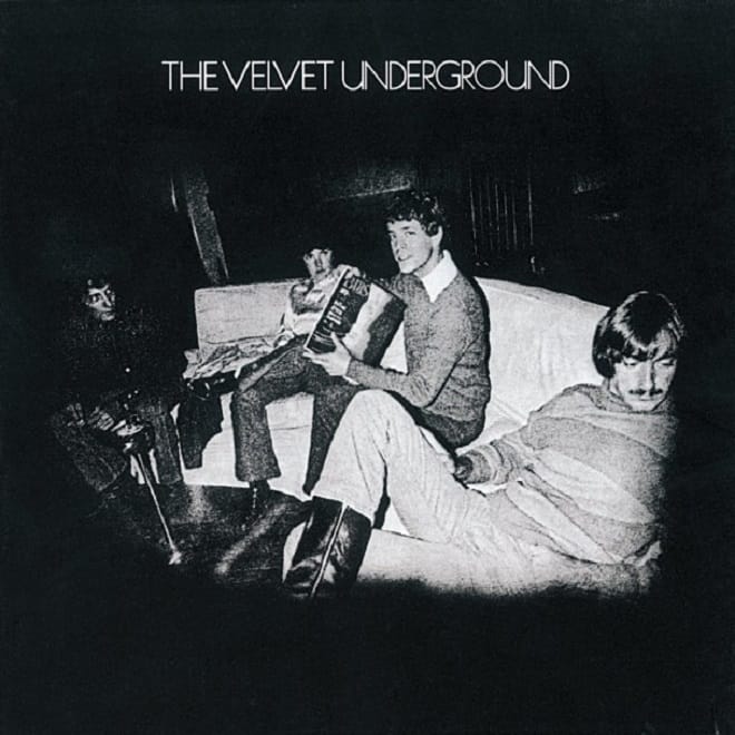 Listen to A Remastered Live Rendition of The Velvet Underground's "I'm Waiting For The Man"
