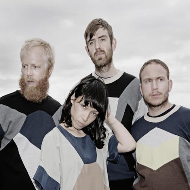 Little Dragon - Underbart
