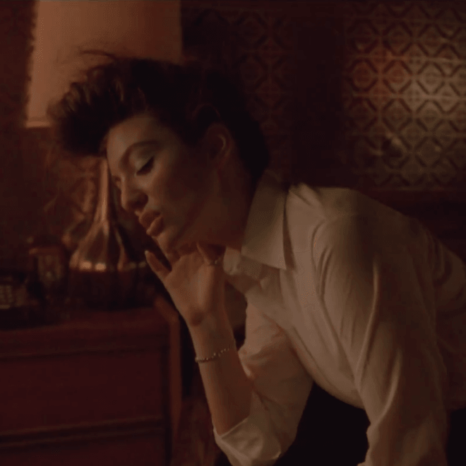 Lorde - Yellow Flicker Beat