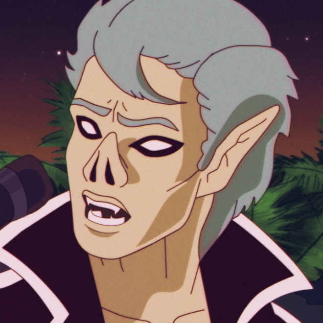 Major Lazer featuring Ezra Koenig - Vegan Vampire