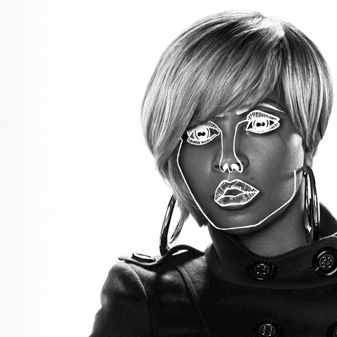Mary J. Blige & Disclosure - Follow