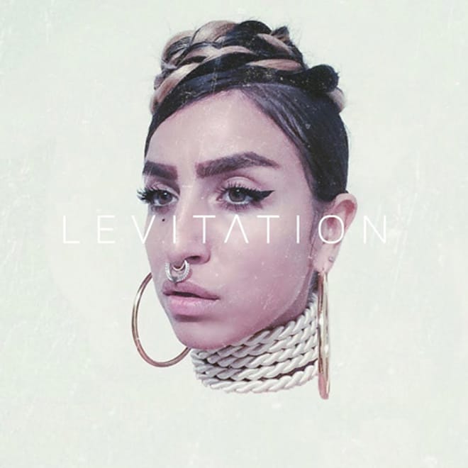 Marz Leon – Levitation