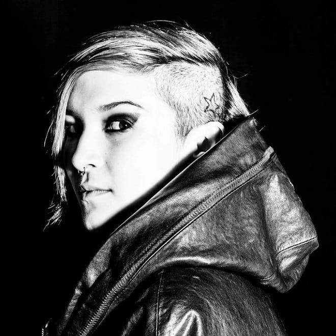 Maya Jane Coles featuring Moggli - From The Dark