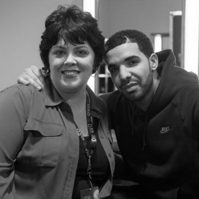 Meet Drake's Vocal Coach; Nothing Would Be the Same Without Her
