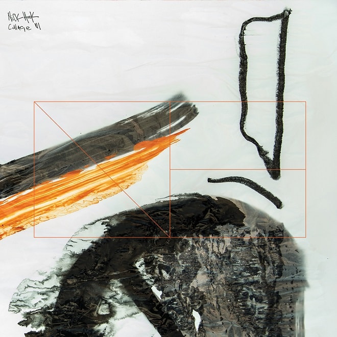 Nick Hook featuring Todd Edwards & Kilo Kish - Jaco