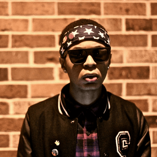 NicX featuring 6LACK - The Sun