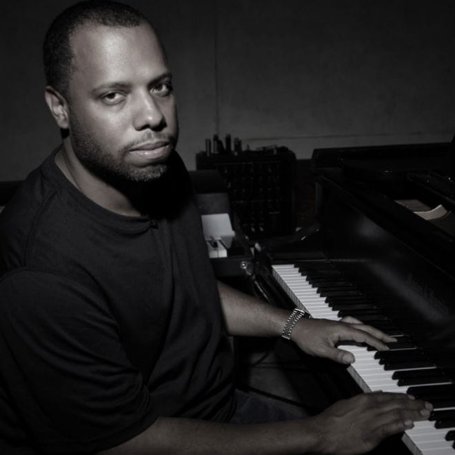 No I.D. Shares Rare Stories on Common, Kanye West, Def Jam & More