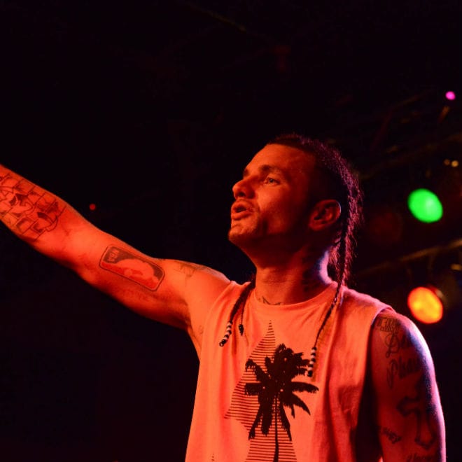 O.T. Genasis - CoCo (RiFF RAFF, Trapzillas and Major Lazer Remix)