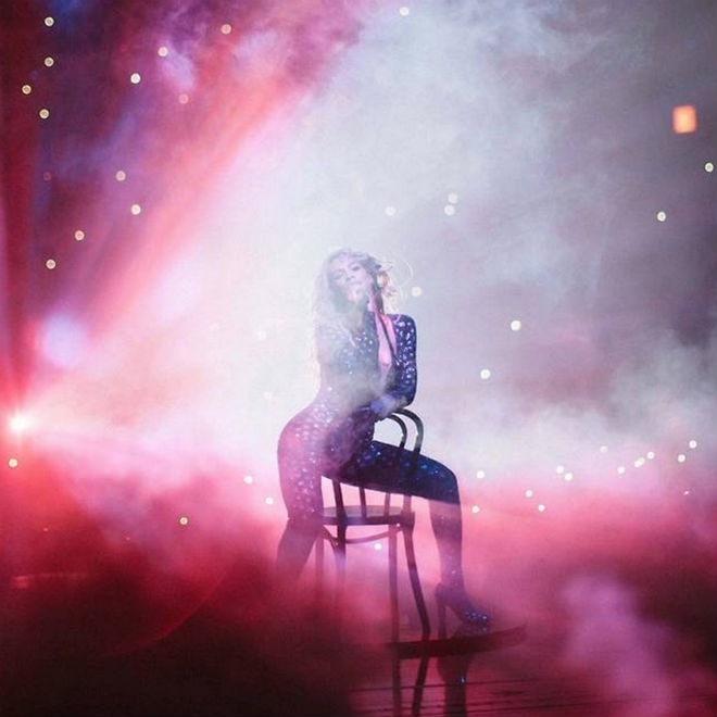 Off Balance: A Conversation with Beyoncé's Creative Director, Todd Tourso