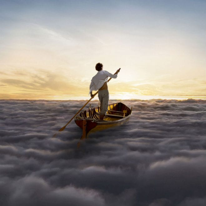 Pink Floyd - Allons-y (1)