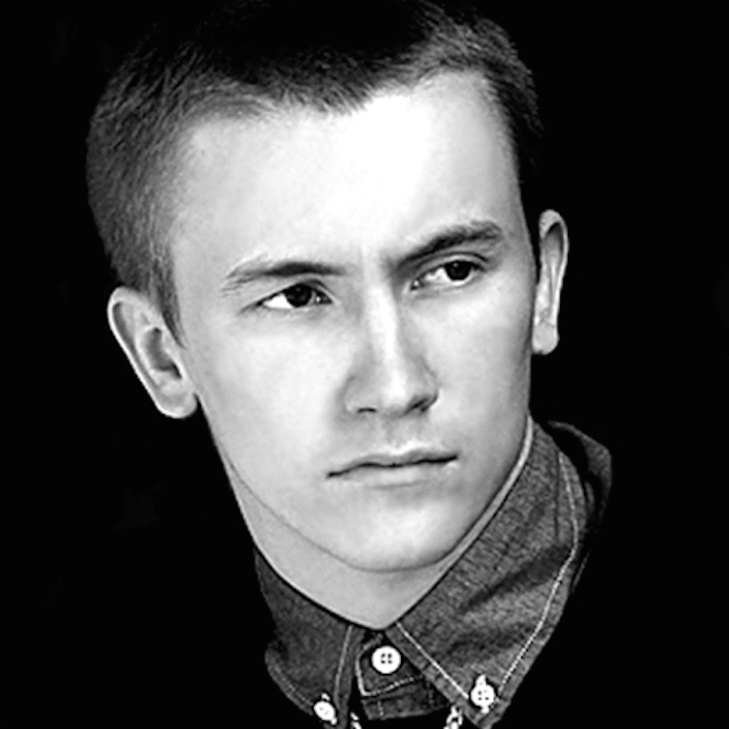 PREMIERE: Tom Prior - Bad Advice (EP)