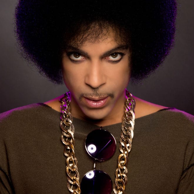 Prince Deletes His Twitter, Facebook; Removes Videos from YouTube